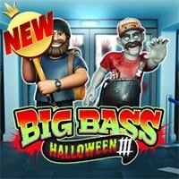 Big Bass Halloween 3 89230a76