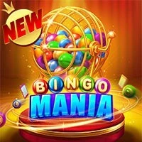 Bingo Mania B747f1ea