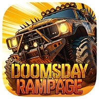 Doomsday Rampage 8b8bbc23