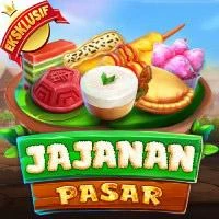 Jajanan Pasar 8d93c349